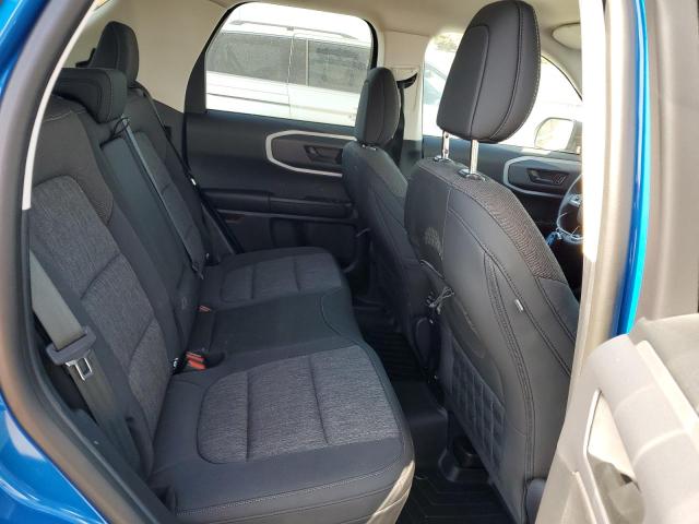 Photo 10 from auction – 2022 FORD BRONCO SPO with VIN 3FMCR9B64NRD89785
