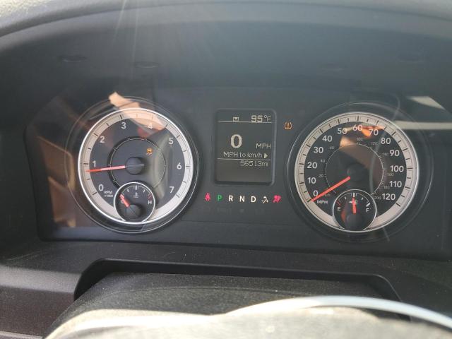 Photo 9 from auction – 2016 RAM 1500 ST with VIN 3C6JR7DT7GG201348