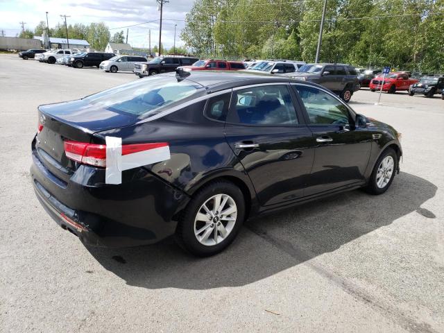 Photo 3 from auction – 2016 KIA OPTIMA LX with VIN 5XXGT4L37GG084149