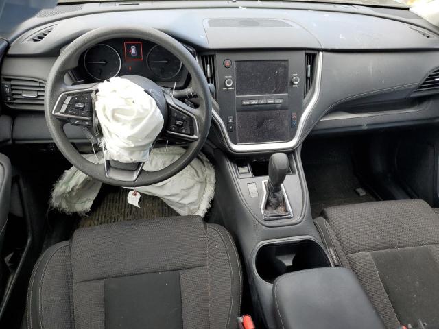 Photo 8 from auction – 2020 SUBARU OUTBACK with VIN 4S4BTAAC6L3175320