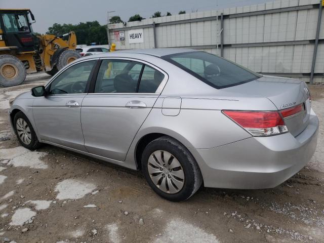 Photo 2 from auction – 2012 HONDA ACCORD LX with VIN 1HGCP2F35CA072124