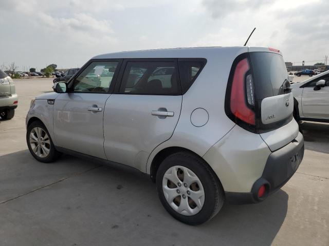 Photo 2 from auction – 2015 KIA SOUL with VIN KNDJN2A27F7807827