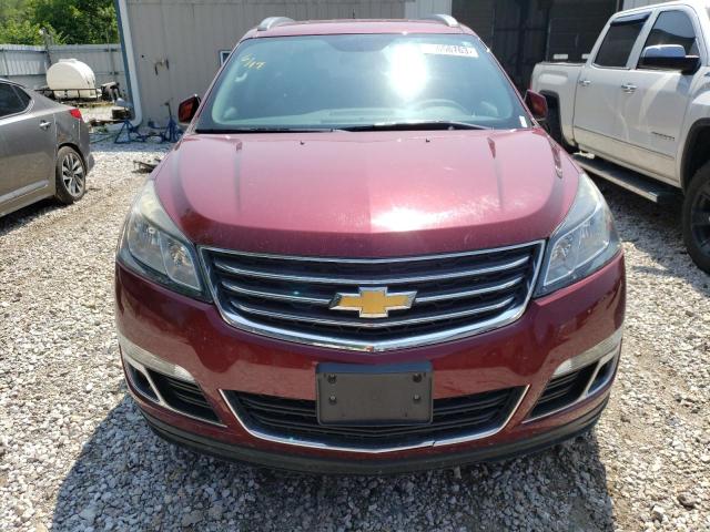 Photo 5 from auction – 2016 CHEVROLET TRAVERSE L with VIN 1GNKRHKD2GJ173009
