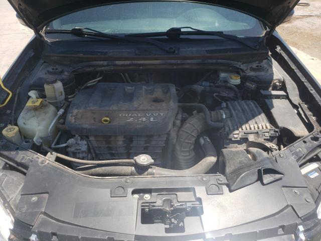 Фото 11 с аукциона – 2012 CHRYSLER 200 TOURIN с VIN 1C3CCBBB7CN214834