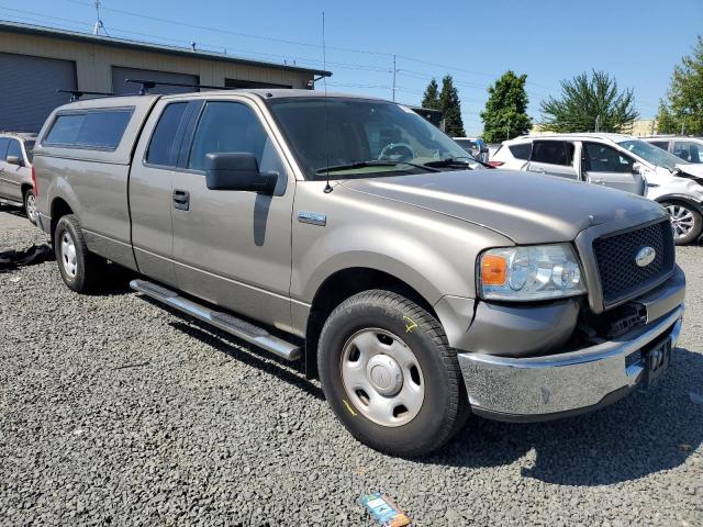 Photo 4 from auction – 2006 FORD F150 with VIN 1FTVX12566NA69285