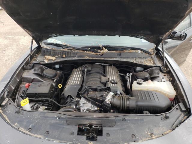 Photo 11 from auction – 2020 DODGE CHARGER SC with VIN 2C3CDXGJ3LH211853