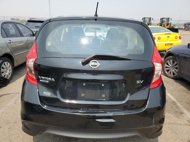 Photo 6 from auction – 2019 NISSAN VERSA NOTE with VIN 3N1CE2CP4KL364062