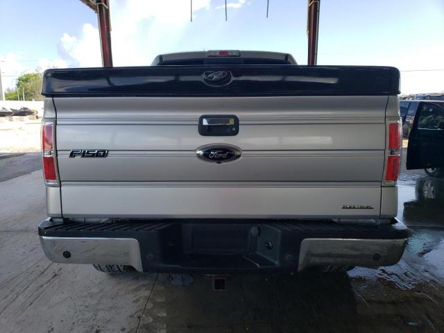 Photo 6 from auction – 2014 FORD F150 SUPER with VIN 1FTFW1EF3EFA07007