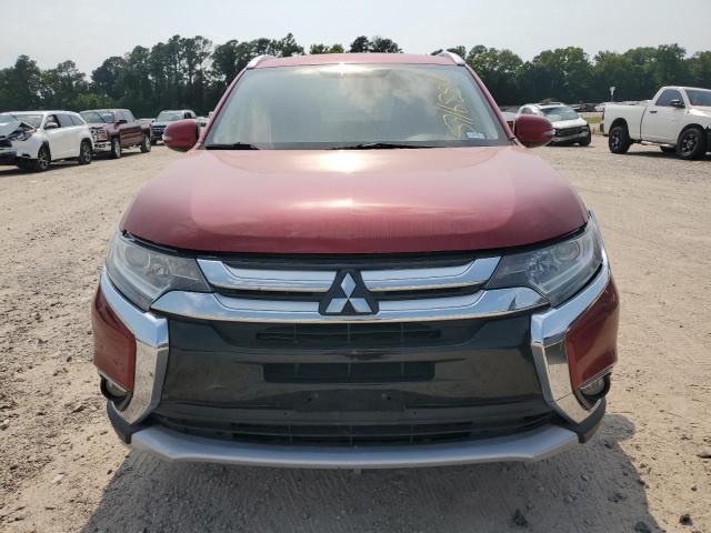 Photo 5 from auction – 2017 MITSUBISHI OUTLANDER with VIN JA4AD3A38HZ035258