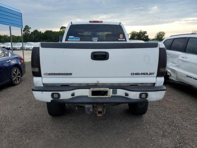 Photo 6 from auction – 2003 CHEVROLET 2500 with VIN 1GCHK23103F103594