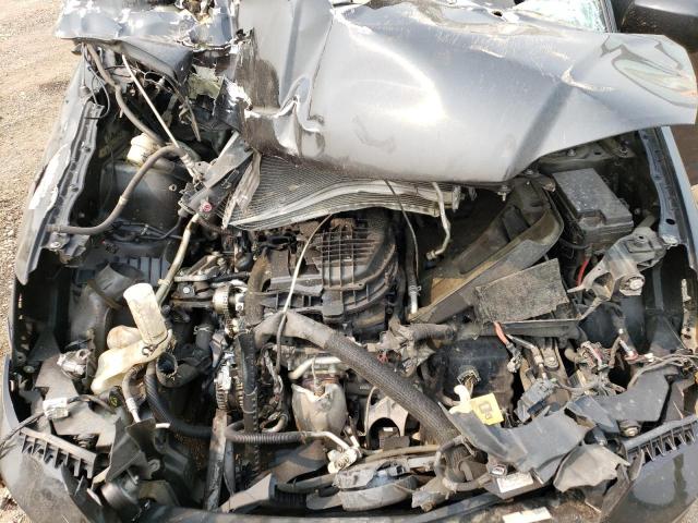 Photo 12 from auction – 2020 DODGE GRAND CARA with VIN 2C4RDGCG9LR193756