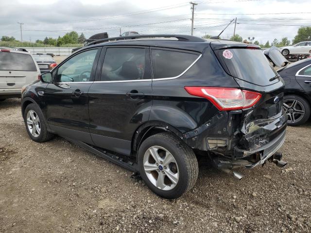 Photo 2 from auction – 2016 FORD ESCAPE SE with VIN 1FMCU9GXXGUA19002