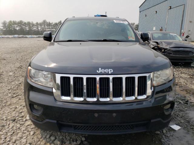 Photo 5 from auction – 2011 JEEP GRAND CHER with VIN 1J4RR4GG4BC546450