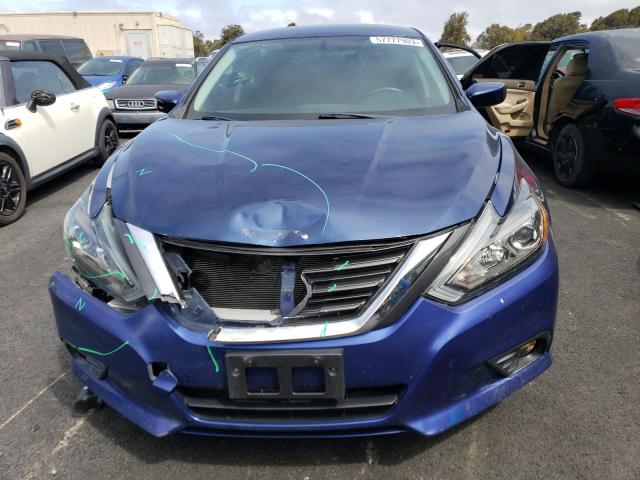 Photo 5 from auction – 2016 NISSAN ALTIMA 2.5 with VIN 1N4AL3AP3GC294663