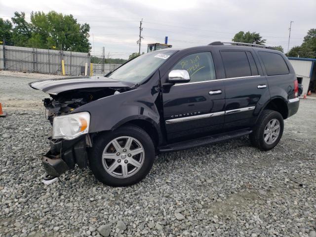 CHRYSLER ASPEN LIMI 2008 with VIN 1A8HW58238F102785 - Photo from auction