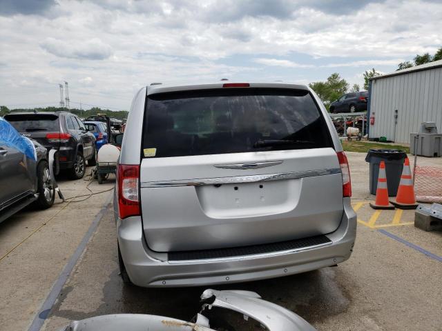 Photo 6 from auction – 2012 CHRYSLER TOWN & COU with VIN 2C4RC1CG8CR395102