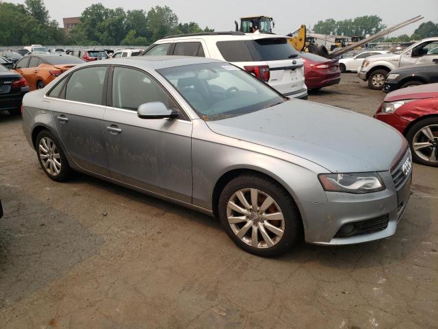 Photo 4 from auction – 2011 AUDI A4 PREMIUM with VIN WAUFFAFL3BN046781