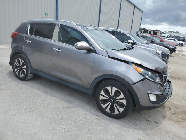 Photo 4 from auction – 2012 KIA SPORTAGE S with VIN KNDPC3A64C7214737