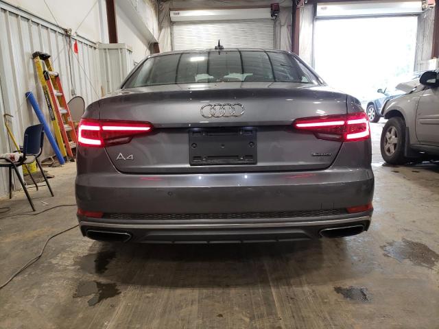 Photo 6 from auction – 2019 AUDI A4 PREMIUM with VIN WAUENAF41KA063223