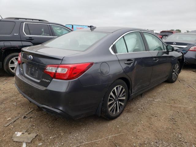 Photo 3 from auction – 2018 SUBARU LEGACY 2.5 with VIN 4S3BNAF6XJ3017903