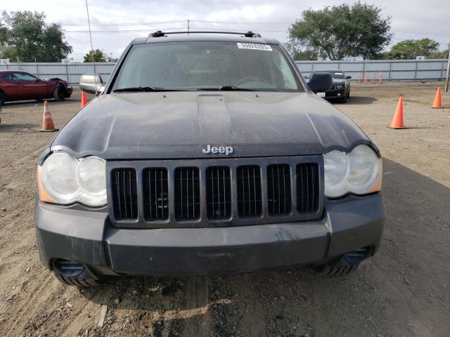 Photo 5 from auction – 2010 JEEP GRAND CHER with VIN 1J4PR4GK4AC117044