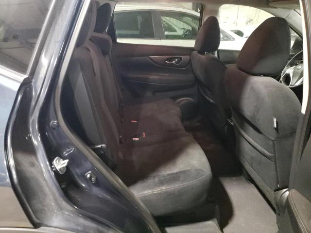 Photo 10 from auction – 2016 NISSAN ROGUE S with VIN 5N1AT2MV9GC845933