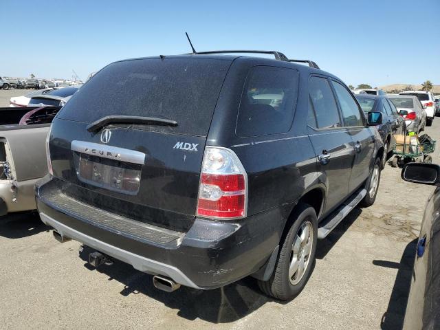 Photo 3 from auction – 2004 ACURA MDX with VIN 2HNYD18274H501773