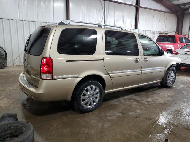 Photo 3 from auction – 2005 BUICK TERRAZA CX with VIN 5GADV33L05D306417