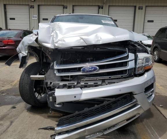 Photo 5 from auction – 2017 FORD EXPEDITION with VIN 1FMJU1MT3HEA00071
