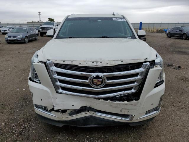 Photo 5 from auction – 2015 CADILLAC ESCALADE L with VIN 1GYS4BKJ2FR300300