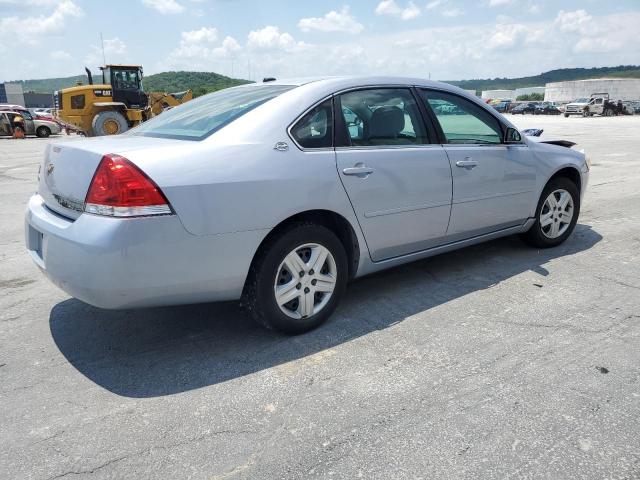 Photo 3 from auction – 2006 CHEVROLET IMPALA LS with VIN 2G1WB58K569161362