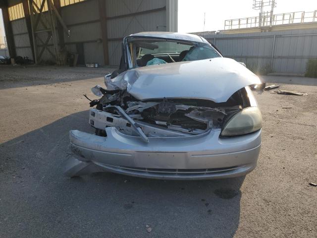 Photo 5 from auction – 2003 FORD TAURUS SES with VIN 1FAFP55U03G261984