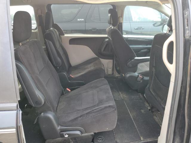 Photo 11 from auction – 2011 DODGE GRAND CARA with VIN 2D4RN3DG3BR626560