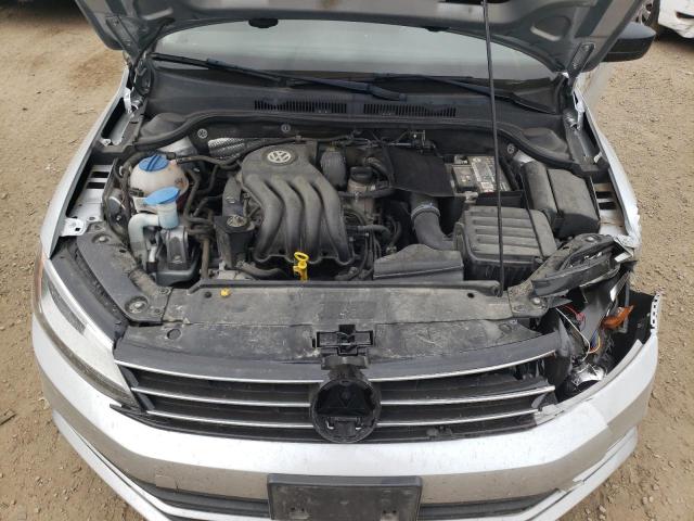 Photo 11 from auction – 2015 VOLKSWAGEN JETTA BASE with VIN 3VW2K7AJ5FM316113