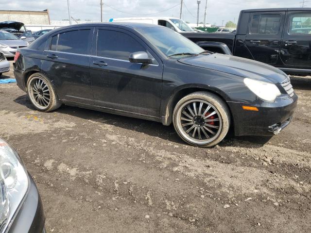 Photo 4 from auction – 2010 CHRYSLER SEBRING TO with VIN 1C3CC4FB5AN100849