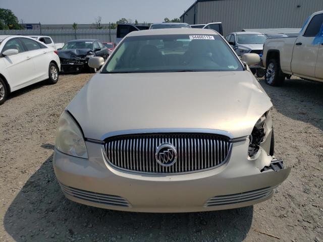 Photo 5 from auction – 2009 BUICK LUCERNE CX with VIN 1G4HD57M89U104086