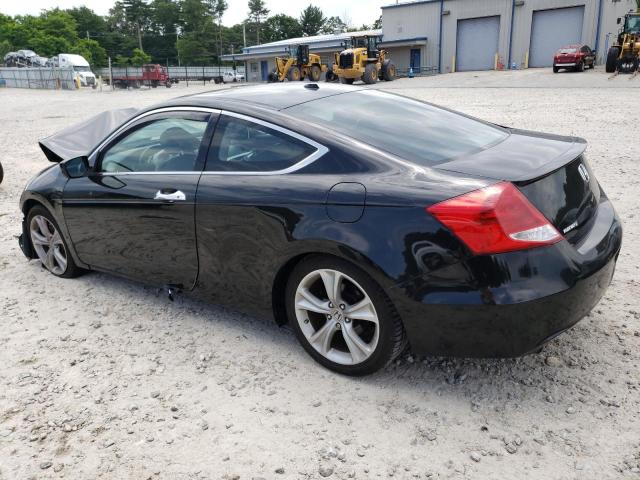Photo 2 from auction – 2012 HONDA ACCORD EXL with VIN 1HGCS2A89CA003261