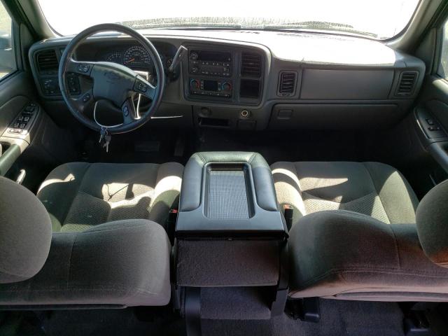 Photo 8 from auction – 2006 CHEVROLET SILVERADO with VIN 1GCHK23U16F184412