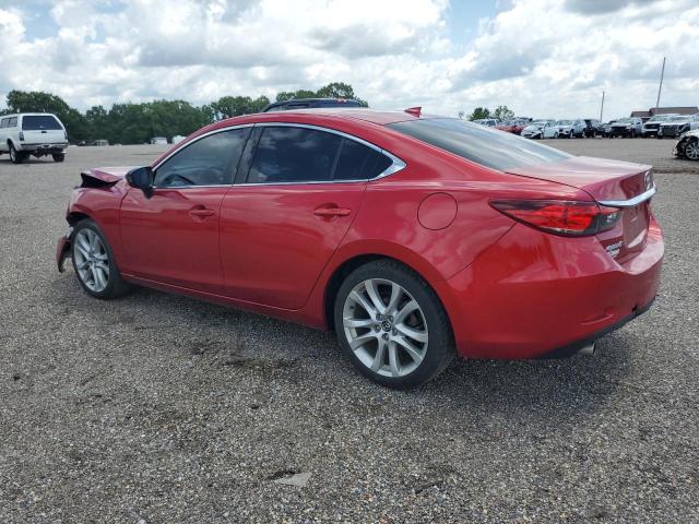 Photo 2 from auction – 2016 MAZDA 6 TOURING with VIN JM1GJ1V57G1447452