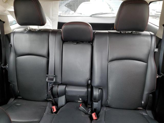 Photo 10 from auction – 2017 DODGE JOURNEY GT with VIN 3C4PDDEGXHT567282