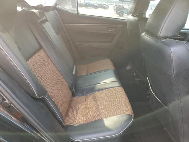 صورة رقم 10 من المزاد - 2015 TOYOTA COROLLA L مع VIN 5YFBURHE2FP178508