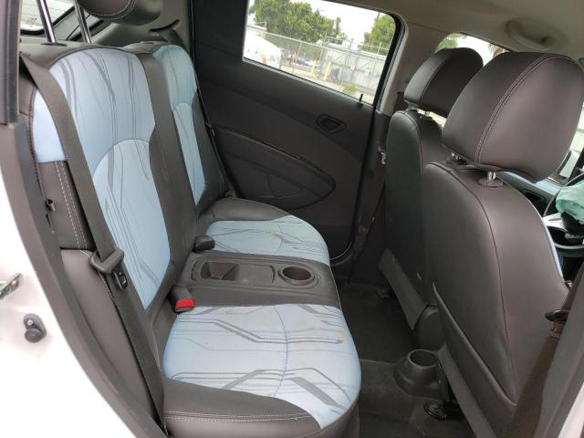 Photo 10 from auction – 2016 CHEVROLET SPARK EV 1 with VIN KL8CK6S02GC582658