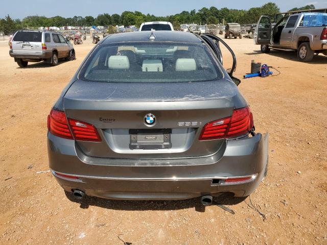 Photo 6 from auction – 2014 BMW 535 I with VIN WBA5B1C58ED480525