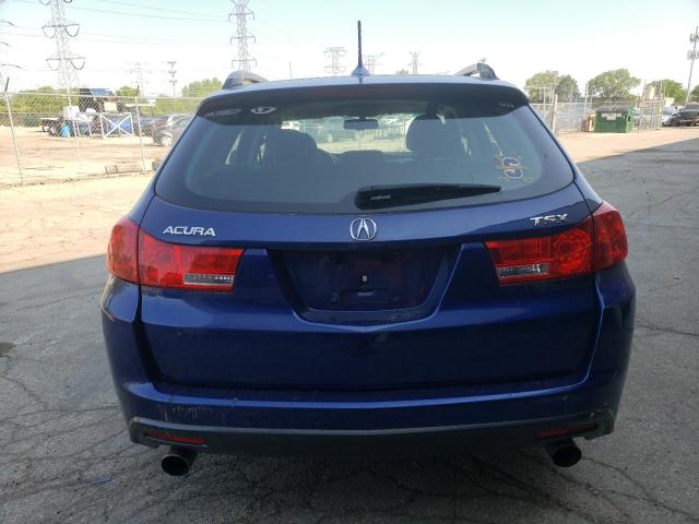 Photo 6 from auction – 2011 ACURA TSX with VIN JH4CW2H5XBC001938