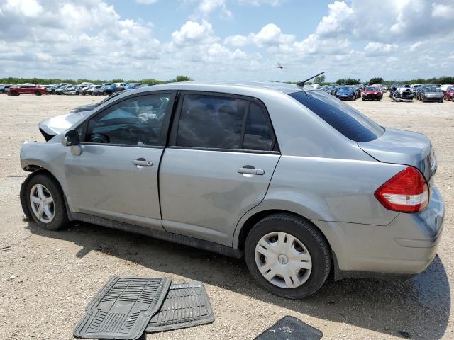 Photo 2 from auction – 2011 NISSAN VERSA S with VIN 3N1BC1AP2BL463574