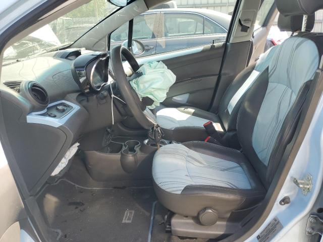 Photo 7 from auction – 2015 CHEVROLET SPARK EV 1 with VIN KL8CK6S04FC716925