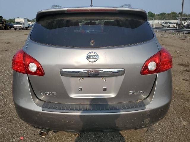 Photo 6 from auction – 2013 NISSAN ROGUE with VIN JN8AS5MV9DW108660
