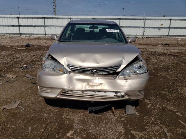Photo 5 from auction – 2005 TOYOTA CAMRY LE with VIN 4T1BE32K15U003446