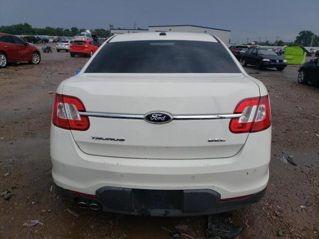 Photo 6 from auction – 2011 FORD TAURUS SEL with VIN 1FAHP2EW6BG140836