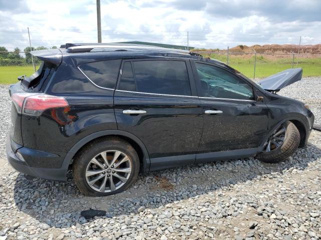 Photo 3 from auction – 2018 TOYOTA RAV4 LIMIT with VIN 2T3YFREV1JW434936